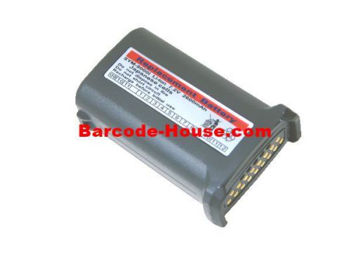 Motorola Symbol MC9090 MC9190 Replacement Battery for 21-65587-01 &amp; 21-65587-02