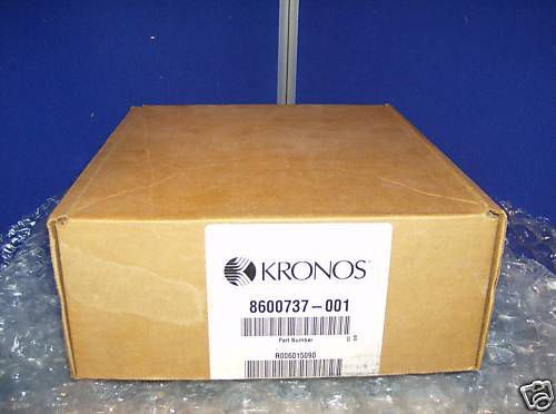 Kronos  Smart Converter II, New, Sealed