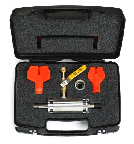 BoreAll Standard Kit (Tool, 2 Bits, &amp; Basic Case)