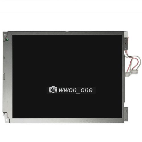 10.4&#039;&#039; 640x480 sharp lq104v1dw01 tft industrial lcd screen display panel for sale