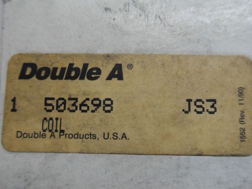 (b1) 1 nib vickers double a gw lisk 503698 coil for sale