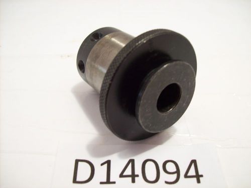 5/8 TAP COLLET FOR 5/8&#034; &amp; M16 TAP FOR BILZ #2 TMS AND OTHERS TAP ADAPTER D14094