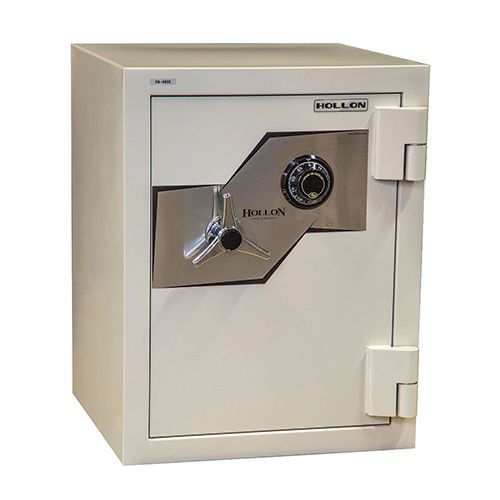Hollon safe fb-685c fire and burglary safe oyster series **authorized dealer** for sale