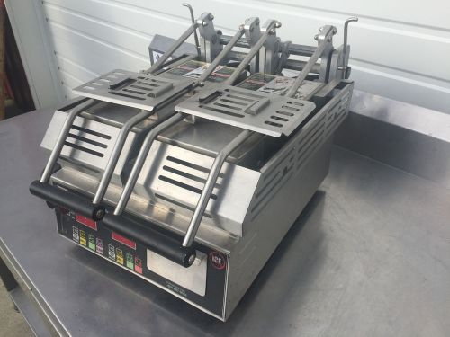 Star Pro-Max Sandwich Press