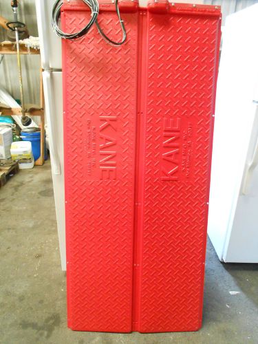 Kane Manufacturing Electric Heat Mat for Animals- PHMD60 Double 60 - 60&#034; x 27&#034;
