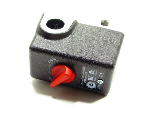 Genuine condor mdr11 pressure switch for sale