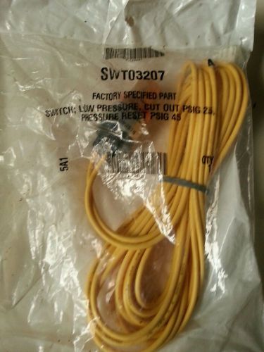 SWT03207 Low Pressure Cut Out Switch