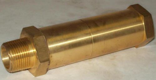 Generant 3/4&#034; brass relief valve hprv-750b-b-140 psi for sale