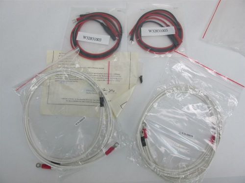 Cable Kit for Chroma 63107 DC Power Supply