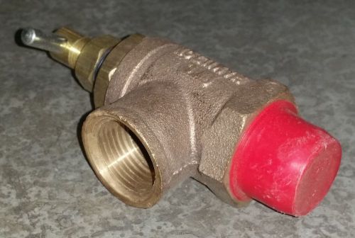 Athey Mobil Street Sweeper Pressure Relief Valve P1005751, for AV445 or RA730 ??