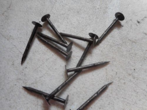 roofing nails 1 1/4&#034; x 1/8&#034;  8.6 pounds