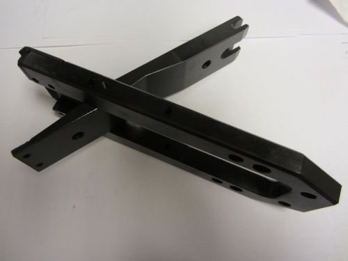Amada Clamp Base Assembly for Pega, Vipros, Aries 245, Laser.