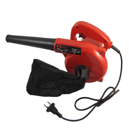 Electric hand operated blower for cleaning computer electric blower for sale