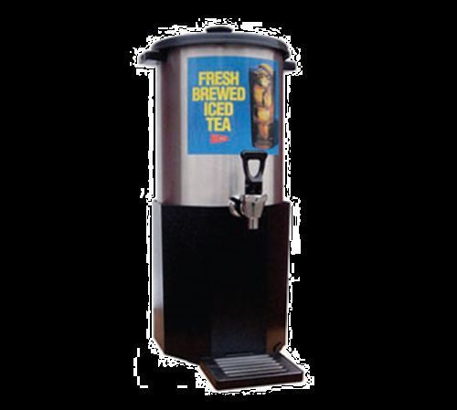 Grindmaster B1/3 Iced Tea Dispenser &amp; Base 3 Gallon Capacity