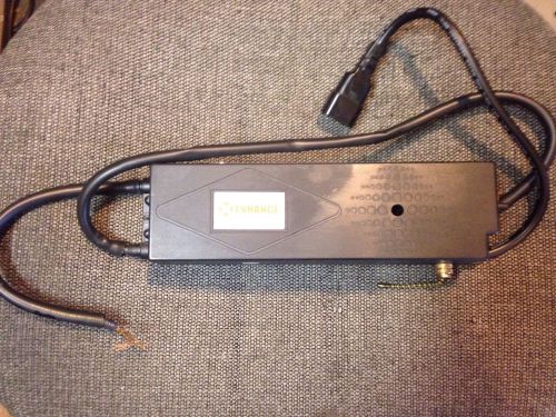 Enhance EH-9030A Dual Neon Power Supply, With Pull Chain, Used