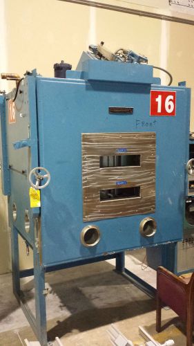 Envirotronics evs 37 cu f fast ramp thermal environmental agree ess test chamber for sale