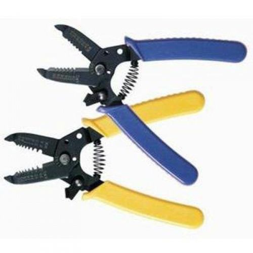 Connectool Inc. (Paladin Tools Brand) Paladin Tools 70058 Wire Strippers, 22-10