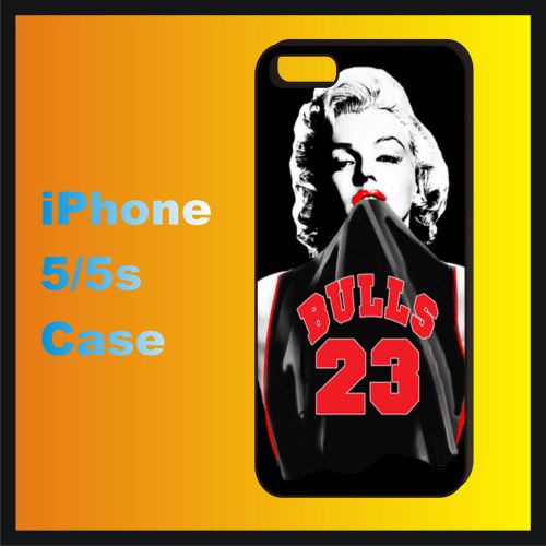 BasketBall Team  American New Case Cover For iphone 5/5S