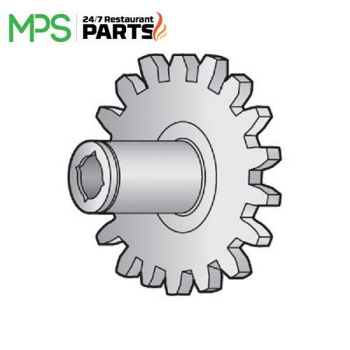 HICKORY SPIT DRIVE GEAR ASSY 560