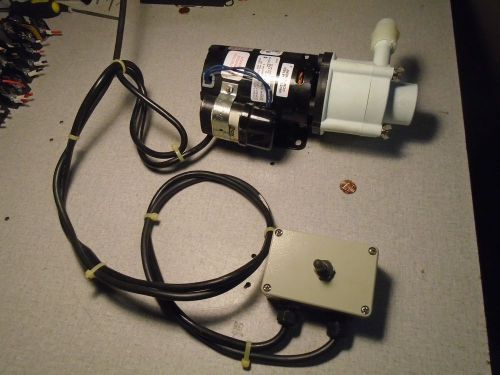 Little giant 4-md-sc pump magnetic drive 71620574 for sale