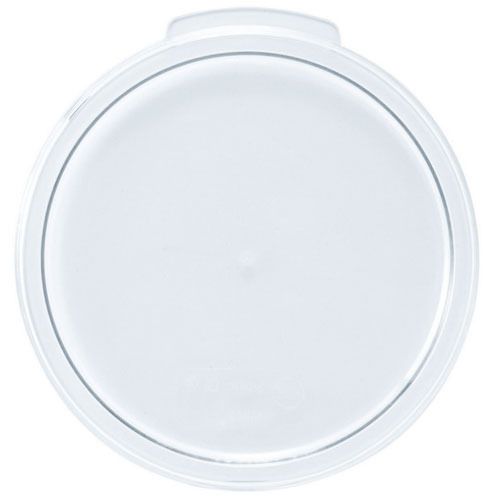 Winco PTRC-24C, Cover for PTRC-2 and PTRC-4, Translucent