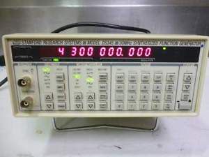 Stanford Research DS345 (Opt.1) 30 MHz Synthesized Function Generator L162