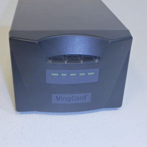VingCard KDE KST-4905 Elsafe Magnetic Encoder Keycard Reader #KST-4905