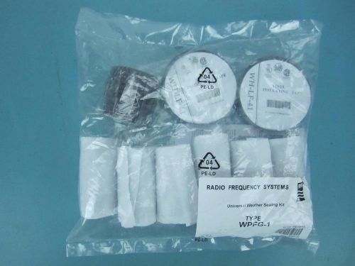 Radio Frequency Systems - 916132 - Lot of 17  Universal Weather Sealing Kit