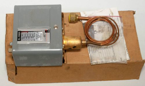 Johnson Controls P70AA-118 High Pressure/Condenser Fan Cycling Control NO BOX