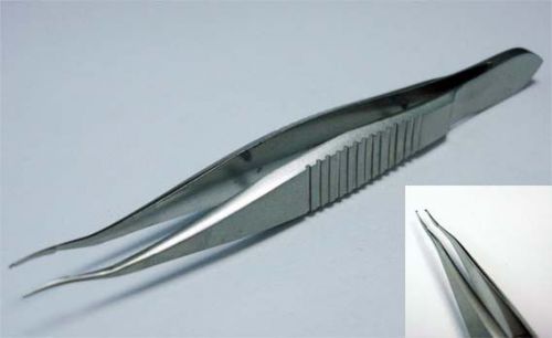 55-456, Lim&#039;s Suturing Forceps Length-87MM Stainless Steel.