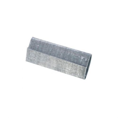 &#034;steel strapping seals, closed/thread on heavy duty, 3/4&#034;&#034;, 1000/case&#034; for sale
