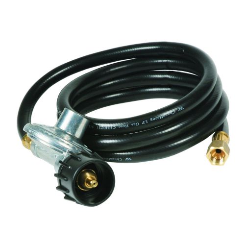 Flame Engineering Red Dragon SL-1C Complete Propane Replacement Hook-up Hose Kit