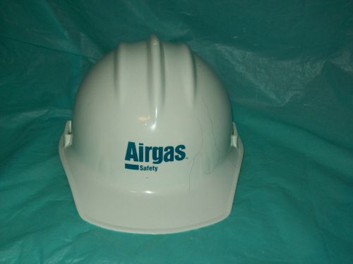 Bullard  hardhat w/ airgas safety  -  new for sale