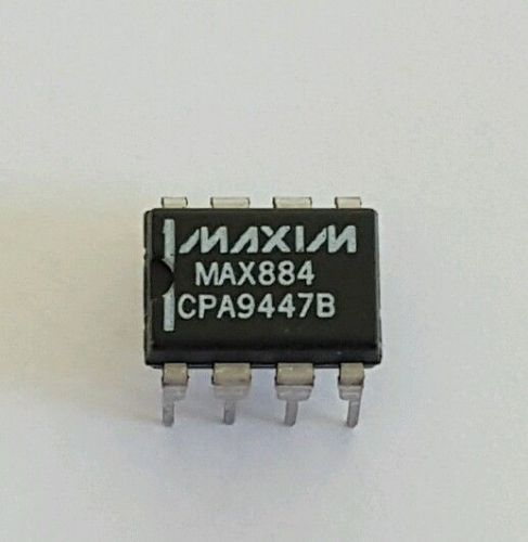 MAX884 EPA9505B IC Microchip Microprocessor MAXIM