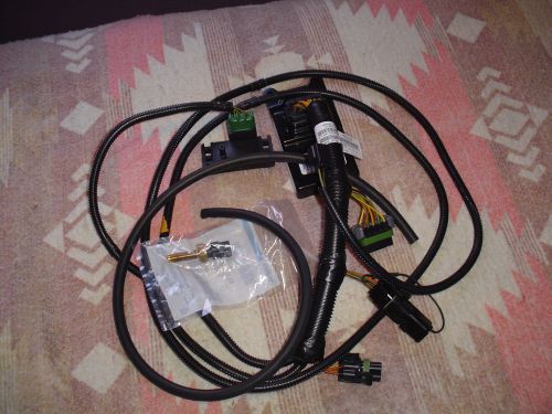 Onan ggfd 35kw 0166-0876 ignition system replacement kit for sale