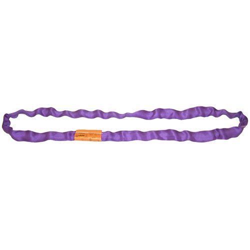 Liftall en30x6 tuflex sling, endless, 6, purple for sale