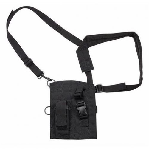 Blackhawk 40ag01bk nylon alaska guide holster black for s&amp;w 629 for sale