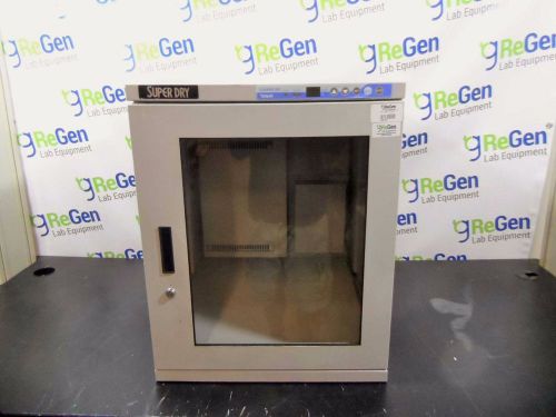 ToTech Super Dry Cabinet SD-151-02-120