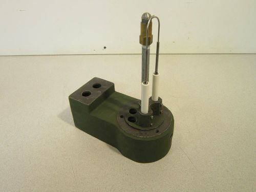 Electrode assembly 8431120-1, nsn 3510012293688, appears unused, more info here for sale