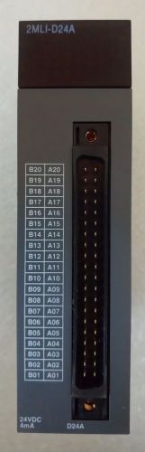 Honeywell 2ML1-D24A Input Output Module Used