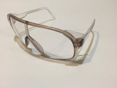 Jackson Aden 9046 Safety Glasses Spectacles Vintage - NIP