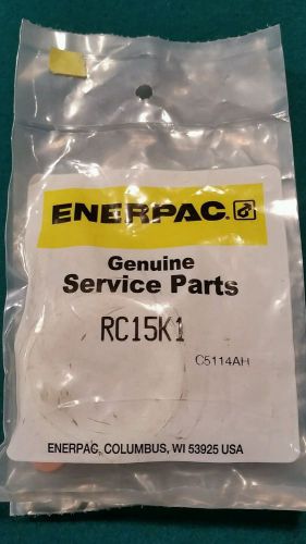 Genuine enerpac service part RC15K1