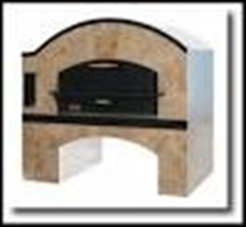 Marsal MB-866 Pizza Oven Deck Type gas (1) 44&#034; x 66&#034; chamber (8) 18&#034; pie...