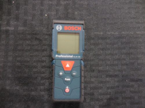 Bosch Professional GLM30