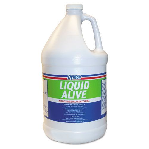 Liquid alive odor digester, neutral, 1gal for sale