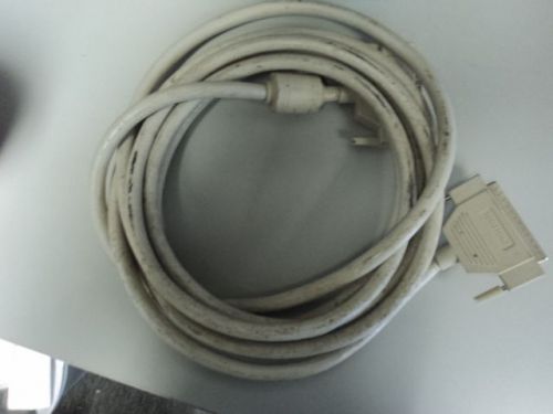 XEROX FIERY PRINT SERVER CABLE 10031062
