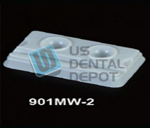 PLASDENT - Bondwell-Ii Disp. Mixing - US Dental Depot