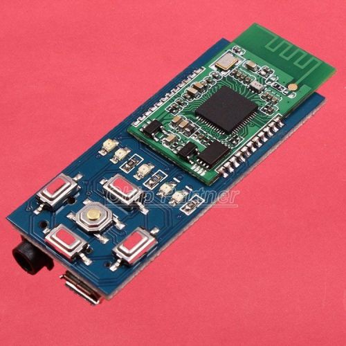 Xs3868 bluetooth stereo audio module support a2dp avrcp+ bluetooth shield board for sale