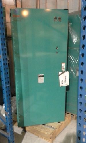 800A Automatic Transfer Switch