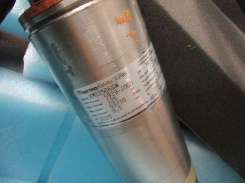 Thermo Kevex Model: KM12506SW X-Ray Tube.  P/N: 5919-1005. Unused Old Spares &lt;